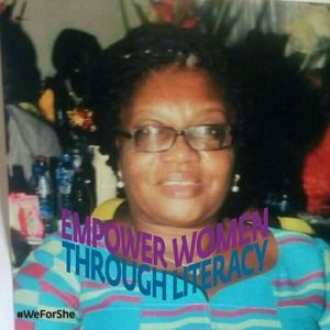 Meet your Posher, Evelyn